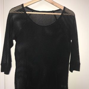 Express top